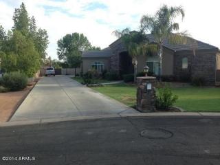 4403 Desert Lane Ct, Gilbert, AZ 85234-0201