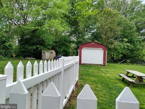 18128 Monrovia Rd, Madison Mills VA  22960-3109 exterior