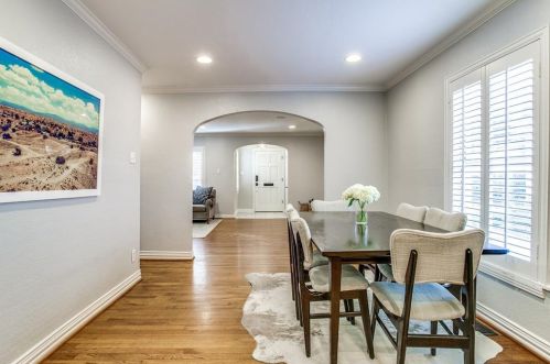 6431 Anita St, Dallas TX 75214-2709 exterior