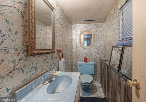 324 Fairmount Ave, Blenheim NJ  08012-3702 exterior