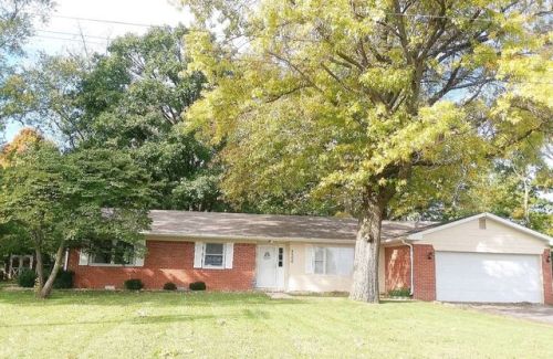 2500 Carey St, Marion, IN 46953-2939