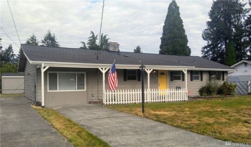 1315 Whisler St, Olympia, WA 98516-5651