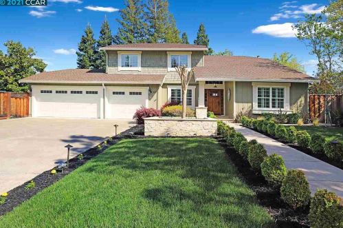 62 Stonington Ct, Danville, CA 94526-2632