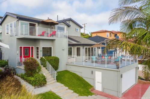323 Avenue G, Redondo Beach, CA 90277-5152