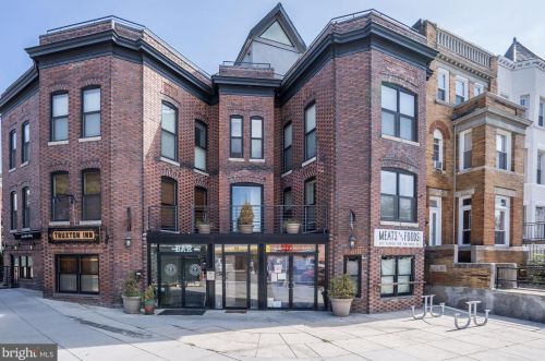 249 Florida Ave, Washington, DC 20001-5309