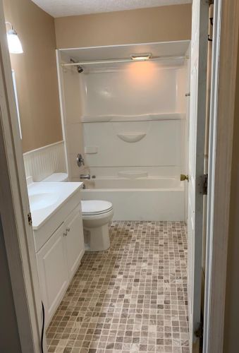 411 Spg St, Wilmington OH  45177-1664 exterior