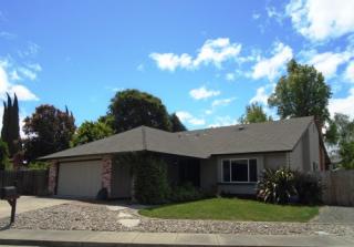 3563 Norwalk Pl, Fairfield, CA 94534-2949