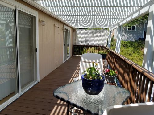 14822 Ryder Ct, Grass Valley CA  95949-7501 exterior