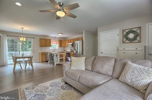 12 Pheasant Ridge Rd, Siddonsburg PA  17019-8500 exterior