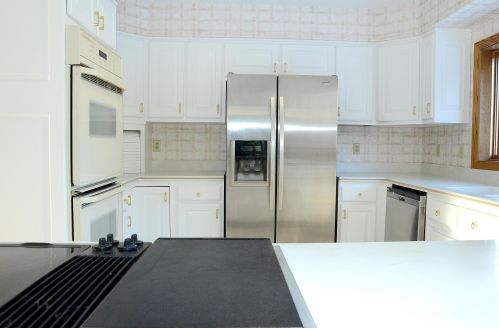 1300 11th St, Cambridge OH  43725-1106 exterior