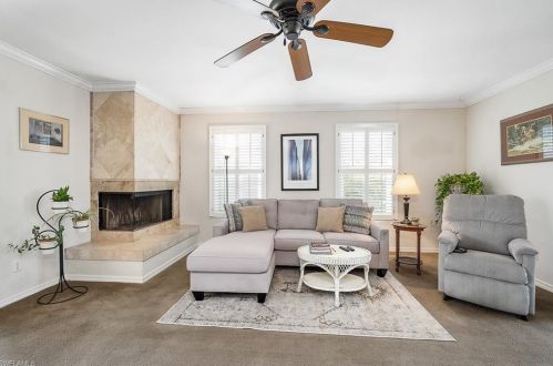 17841 Rebecca Ave, Fort Myers Beach FL  33931-3002 exterior