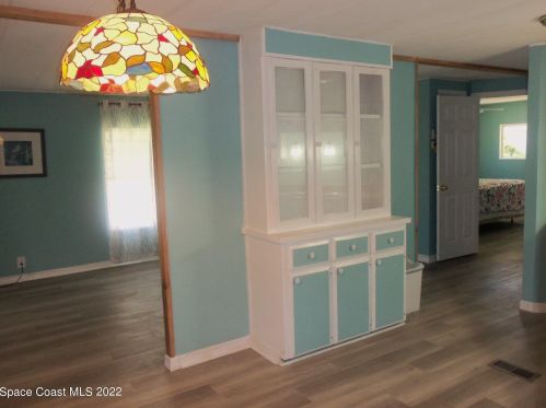 854 Laurel Cir, Sebastian FL  32976-7395 exterior