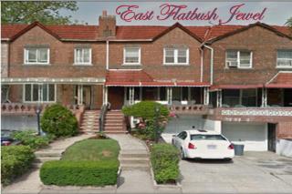 748 37th St, Brooklyn, NY 11210-1928