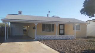 11241 Montana Ave, Youngtown AZ  85363-1536 exterior