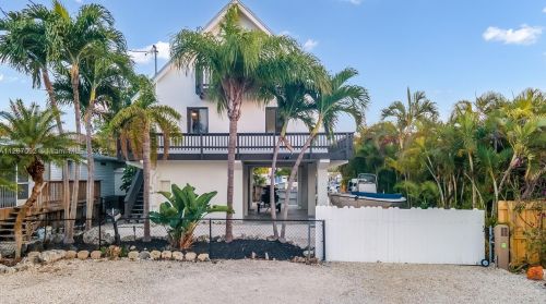 3 Eagle Dr, Key Largo FL  33037-3006 exterior