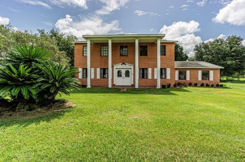 1128 Chert Rock Trl, Wimauma FL  33598-6306 exterior