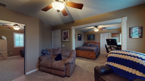 84343 Onda Dr, Indio CA  92203-2909 exterior