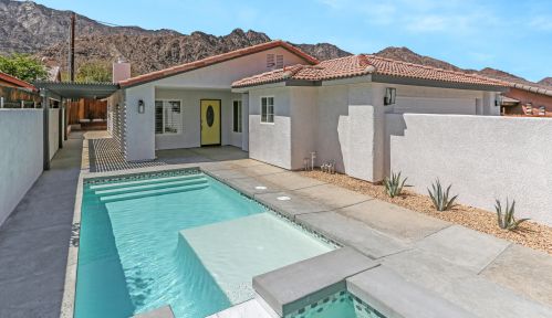 52655 Avenida Rubio, La Quinta CA  92253-3324 exterior