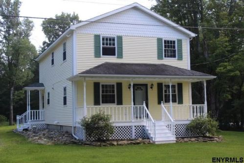 100 Steve Odell Rd, Cropseyville, NY 12052-2120