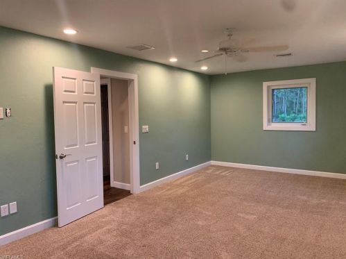 3711 Tangelo Dr, Saint James City FL  33956-2547 exterior