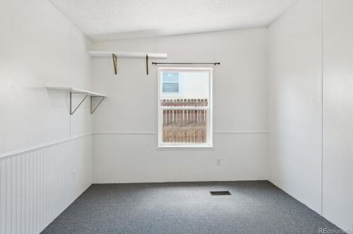 9057 Madeleine St, Denver CO  80260-5187 exterior