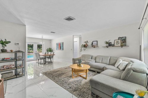 2941 Dorson Way, Delray Beach FL  33445-2387 exterior
