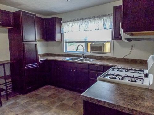 134 Clark St, Mount Olive OH  45106-1506 exterior
