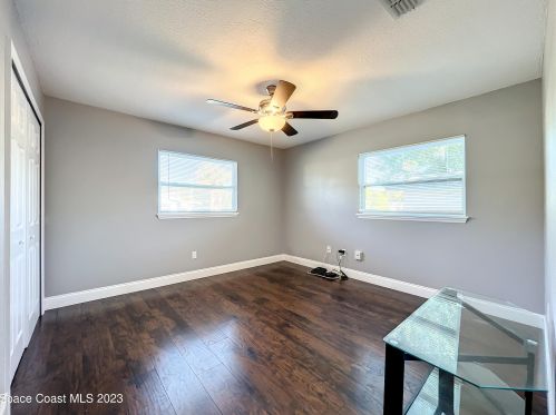 1105 Nova Ter, Titusville FL  32796-1912 exterior