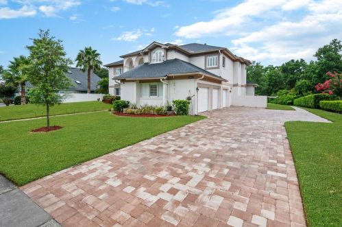 335 Sprucewood Rd, Lake Mary, FL 32746-5917