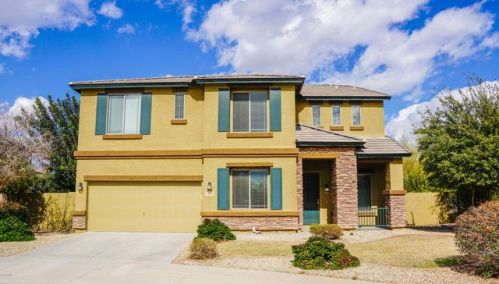 15722 Cortez St, Sun City, AZ 85379-1049