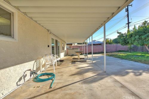 12581 Volkwood St, Garden Grove CA  92840-5930 exterior