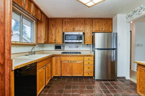 1155 Nome St, Denver CO 80012-4258 exterior