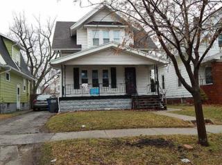 722 Lodge Ave, Toledo, OH 43609-2916