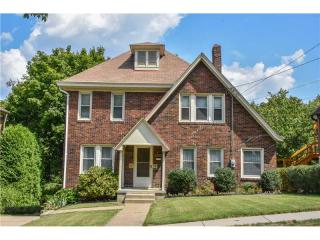 814 Parkside Ave, Pittsburgh, PA 15228-2431