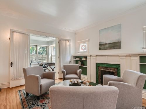 641 Williams St, Denver CO 80218-3643 exterior