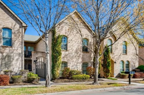 6848 Regello Dr, Frisco, TX 75034-2387