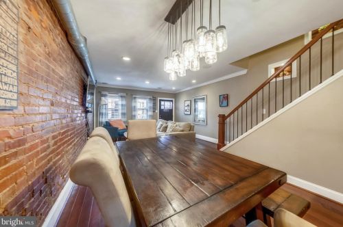 1826 18th St, Washington DC 20009-1707 exterior