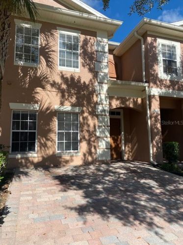 2326 Caravelle Cir, Kissimmee, FL 34746-5806