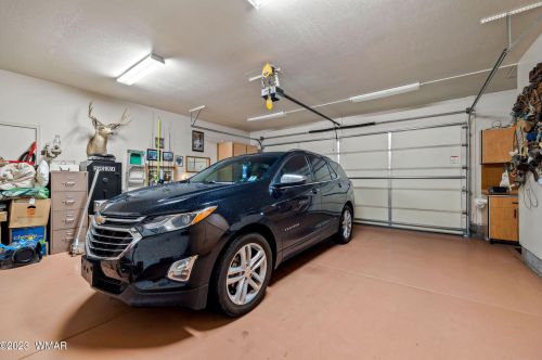 2729 Loma Linda Dr, Pinetop AZ 85935-7259 exterior