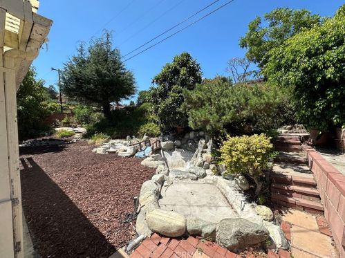 1995 Verde Vista Dr, Monterey Park CA  91754-2220 exterior