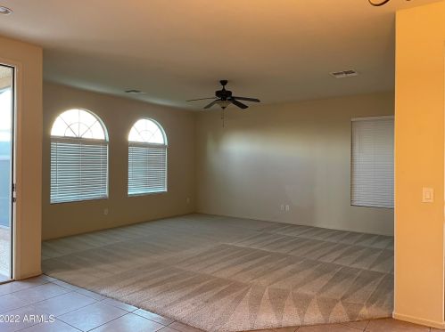 4756 Bonanza Rd, Gilbert AZ  85297-7453 exterior