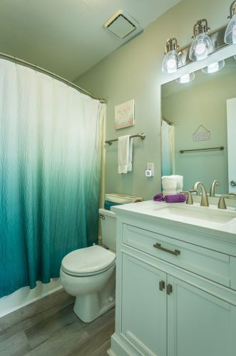 433 Gorrie Dr, Saint George Island FL  32328-3012 exterior