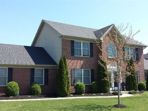 2020 Hidden Falls Trl, Richmond, KY 40475-8904