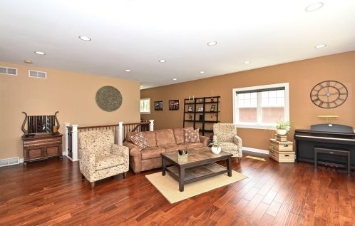 23305 Shore Dr, Kansasville WI  53139-9714 exterior