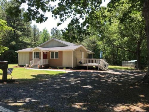 783 Black Ankle Rd, Star, NC 27356-7726