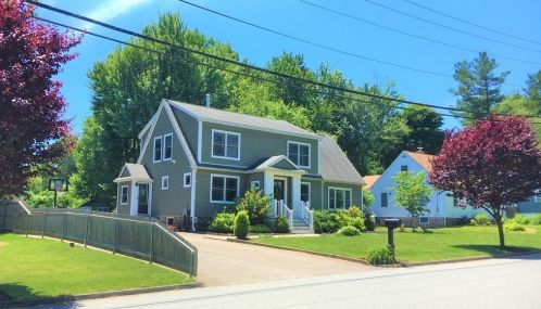 3 Walter St, Worcester, MA 01609-1031