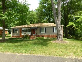 5703 Bonneau Rd, Richmond, VA 23227-2005