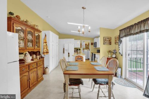 111 Allison Pl, Blandon PA  19510-9486 exterior