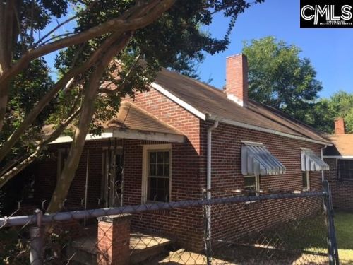 144 Dunn St, Winnsboro Mills, SC 29180-2301