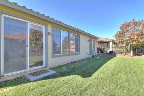 500 Birch Ridge Dr, Rio Vista CA  94571-2215 exterior